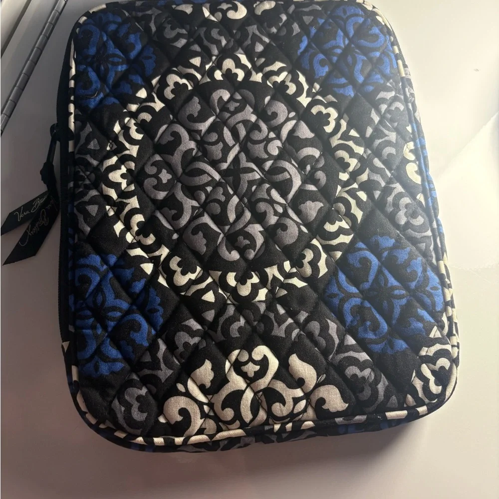 Vera Bradley keep your